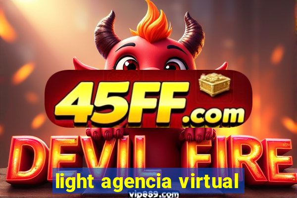 light agencia virtual
